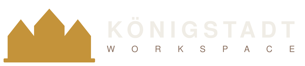 Königstadt Workspace