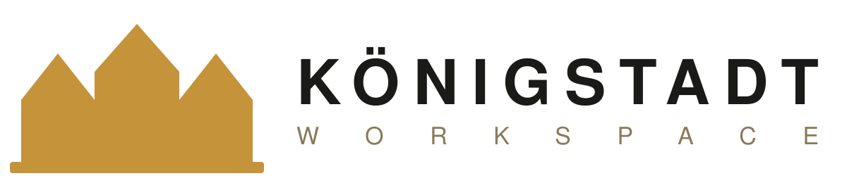 Königstadt Workspace